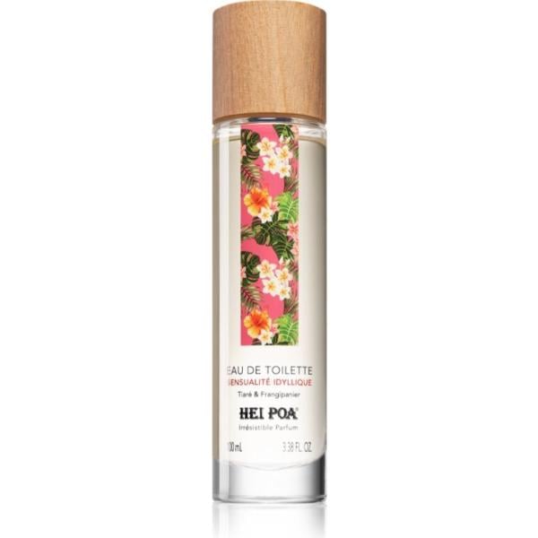profumi Hei Poa bianco a fiori