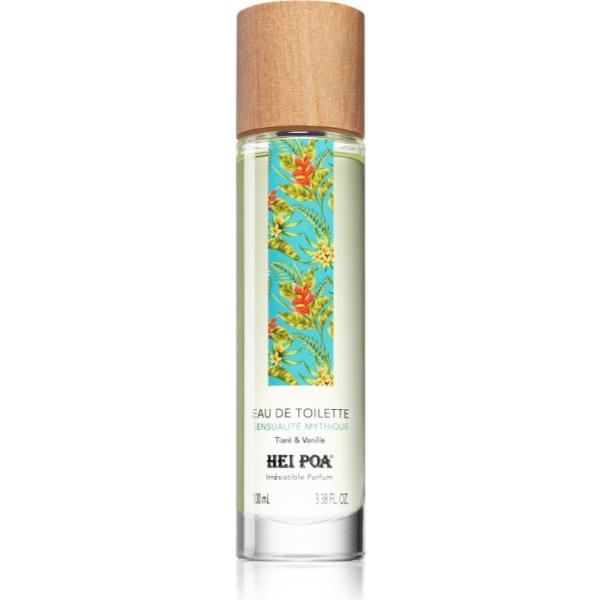 profumi Hei Poa bianco