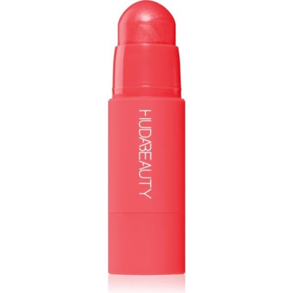 blush Huda Beauty rosa
