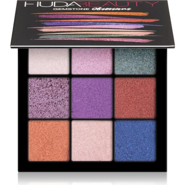 ombretti Huda Beauty multicolore
