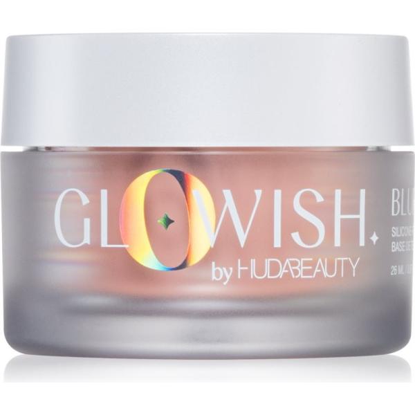 primer Huda Beauty grigio