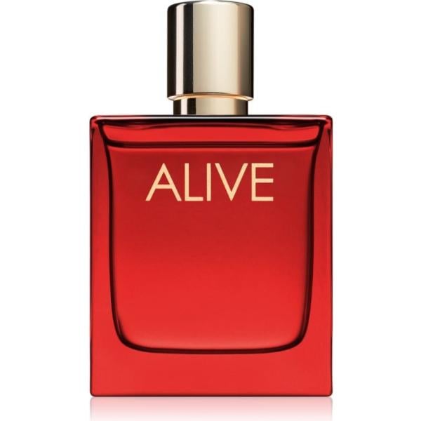 profumi Hugo Boss rosso