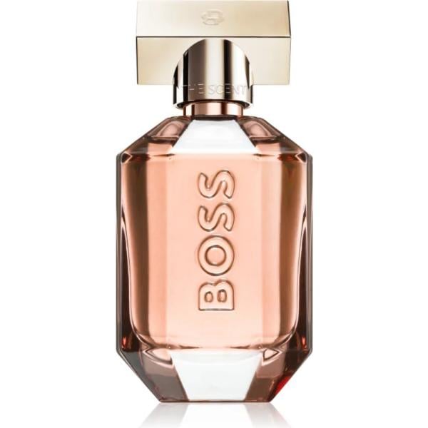 profumi Hugo Boss bianco a fiori