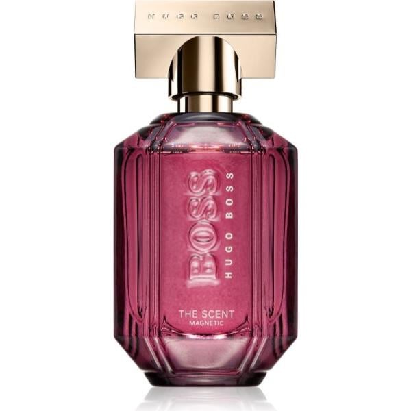 profumi Hugo Boss multicolore a fiori