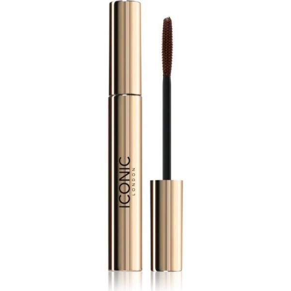 Mascara da donna in bianco neve vegan ICONIC London