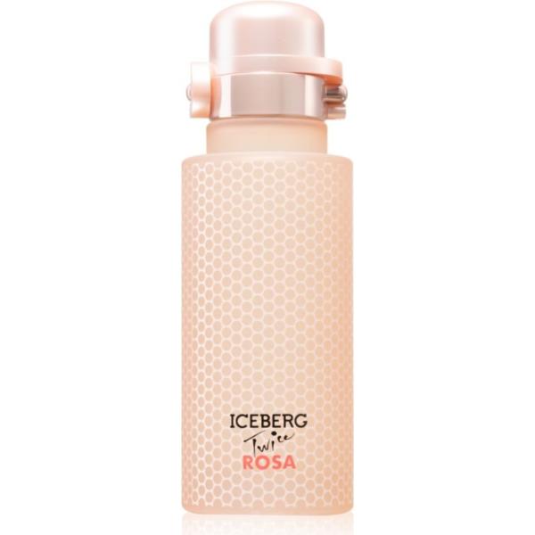 profumi Iceberg marrone a fiori