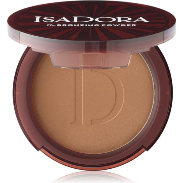 terre IsaDora marrone