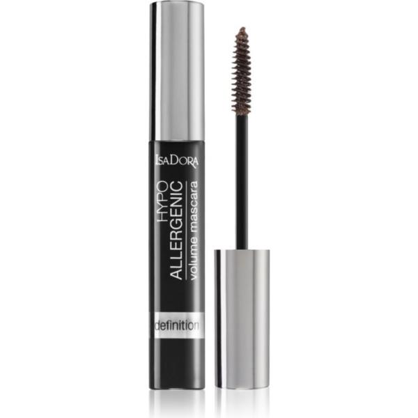 mascara IsaDora grigio