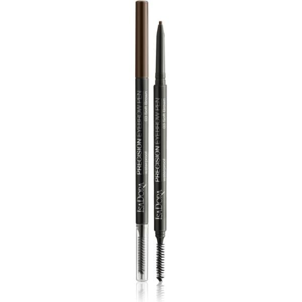 eyeliner IsaDora bianco