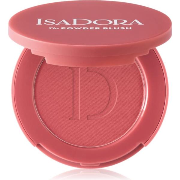 blush IsaDora rosa