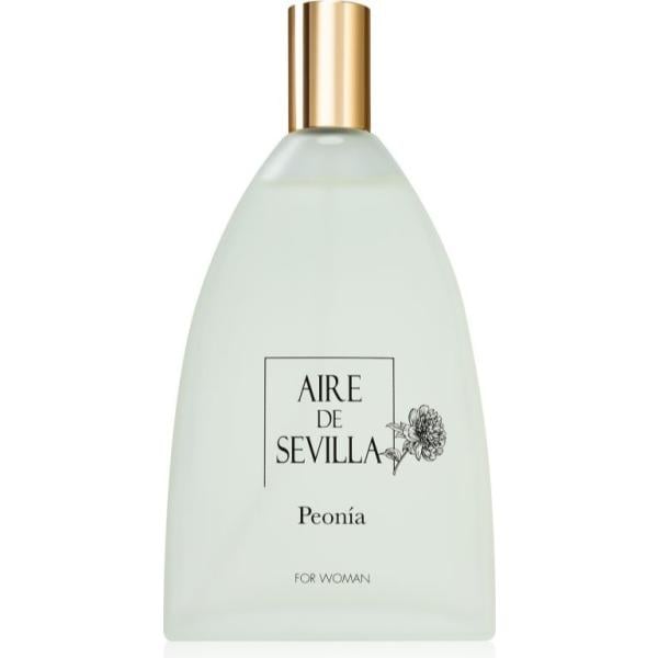 profumi Instituto Español grigio a fiori
