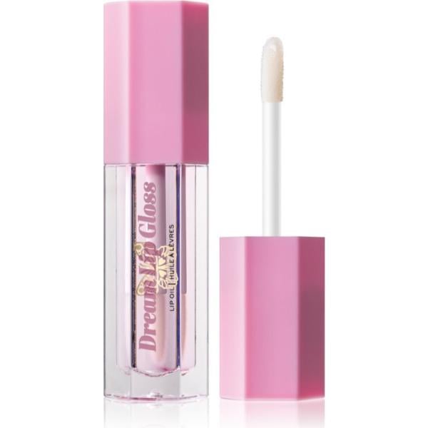 gloss I Heart Revolution bianco