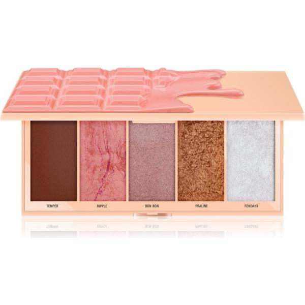 blush I Heart Revolution arancione