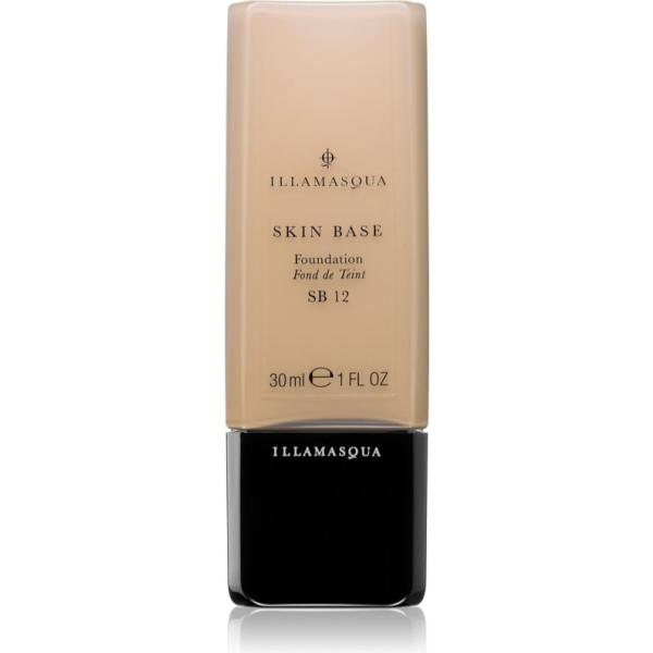 fondotinta Illamasqua marrone