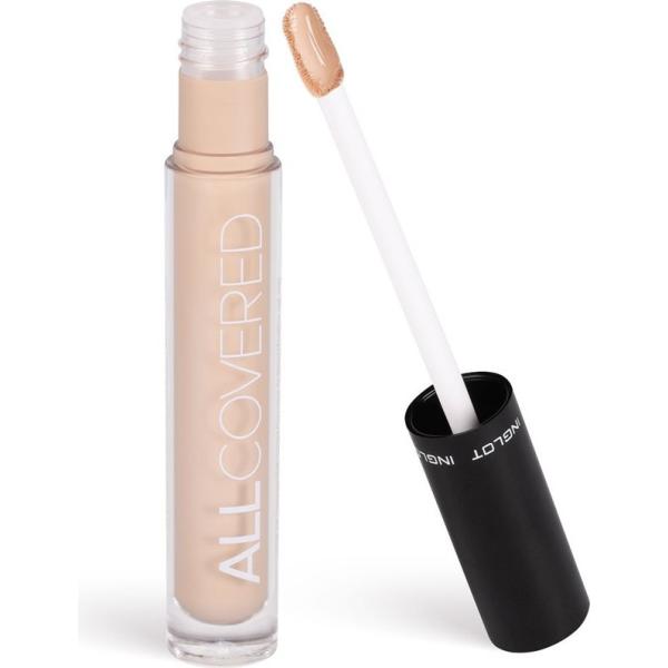 correttori Inglot bianco