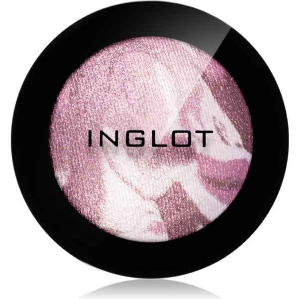 ombretti Inglot multicolore