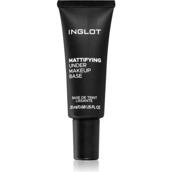 primer Inglot nero