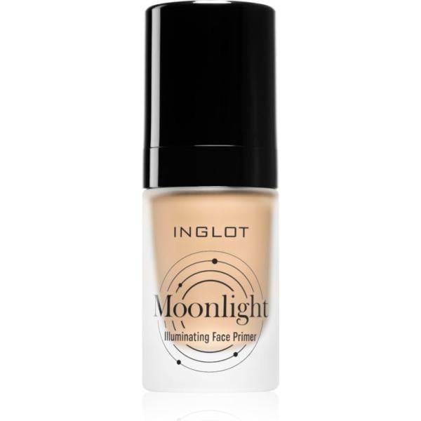 primer Inglot multicolore