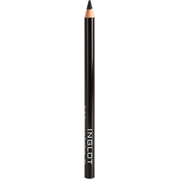 eyeliner Inglot bianco