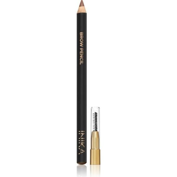Eyeliner da donna in bianco neve vegan INIKA Organic INIKA Organic