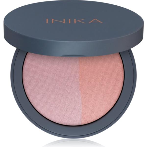 Blush da donna INIKA Organic