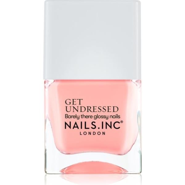 smalti Nails Inc. grigio