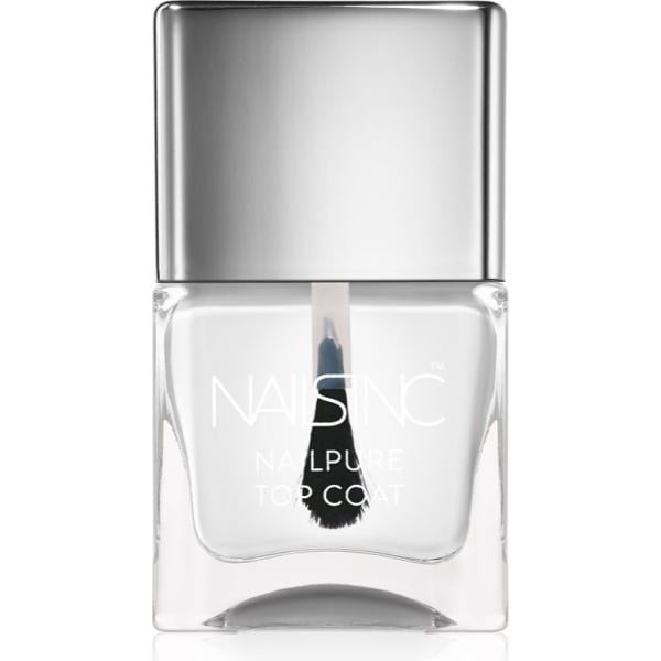 smalti Nails Inc. bianco
