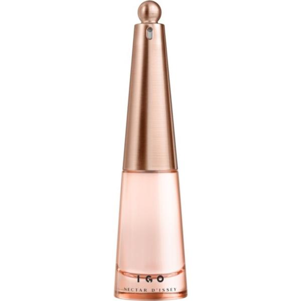 profumi Issey Miyake rosa a fiori