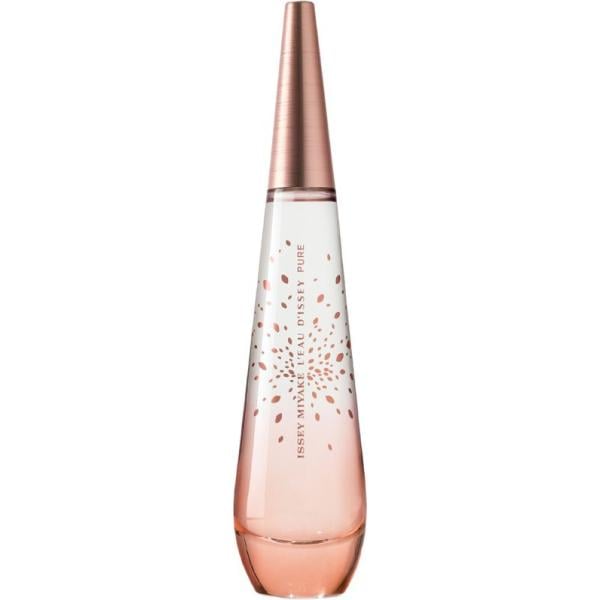 profumi Issey Miyake bianco a fiori