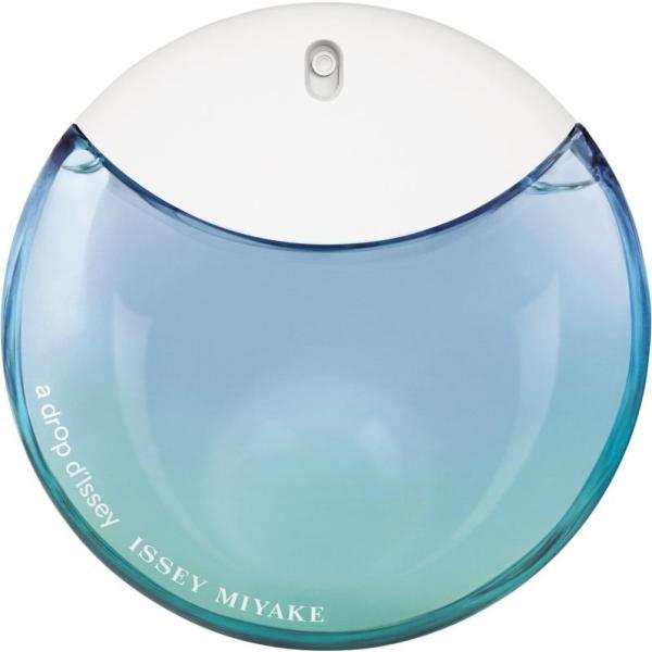 profumi Issey Miyake bianco a fiori