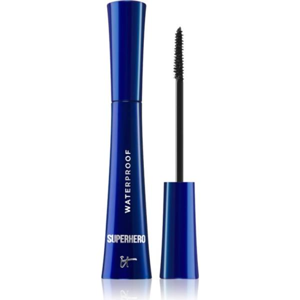 mascara IT Cosmetics blu