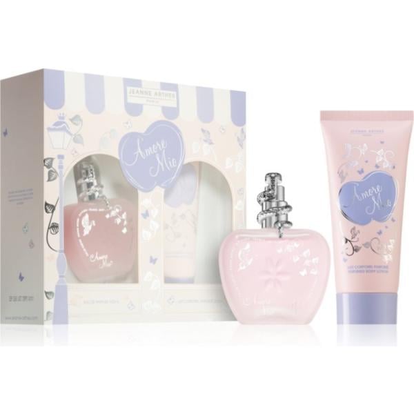 profumi Jeanne Arthes bianco