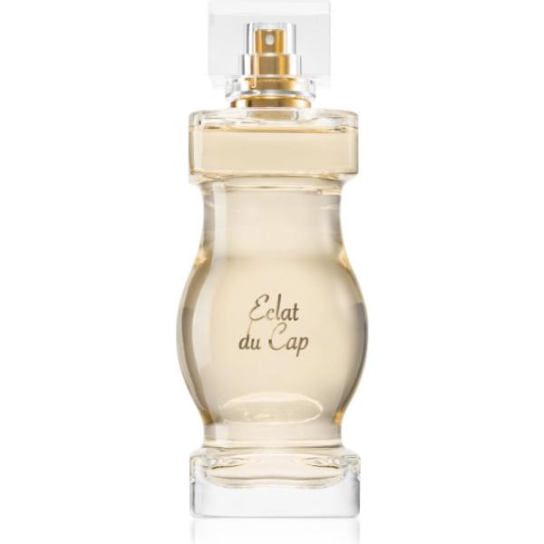 Profumo da donna in bianco neve a fiori Jeanne Arthes