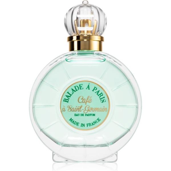 profumi Jeanne Arthes bianco a fiori