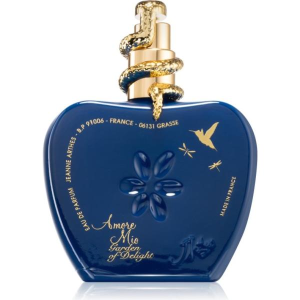 profumi Jeanne Arthes blu