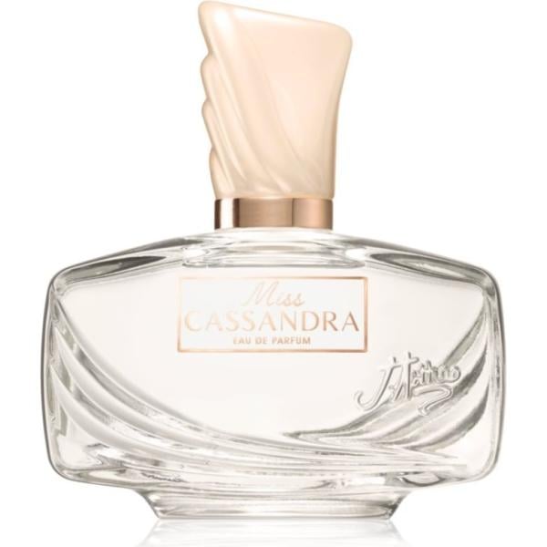 profumi Jeanne Arthes bianco