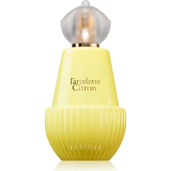 profumi Jeanne Arthes giallo