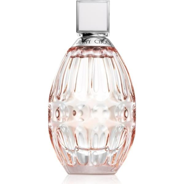 profumi Jimmy Choo bianco a fiori