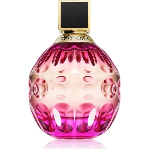 profumi Jimmy Choo rosa a fiori