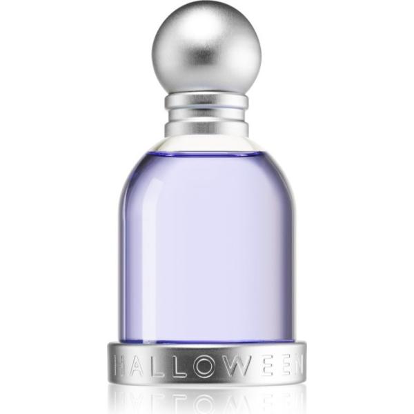 profumi Halloween viola a fiori