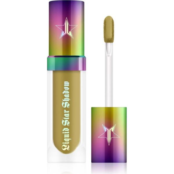ombretti Jeffree Star Cosmetics multicolore