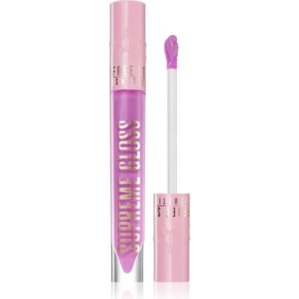 gloss Jeffree Star Cosmetics rosa