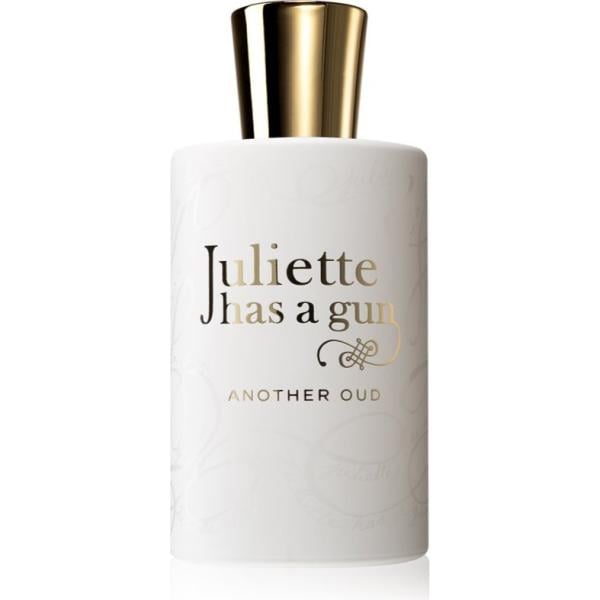 profumi Juliette has a gun bianco