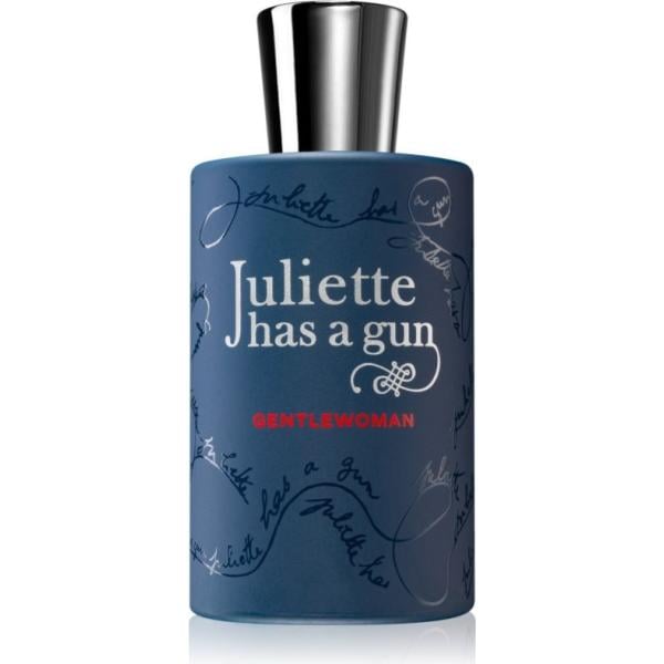 profumi Juliette has a gun blu a fiori