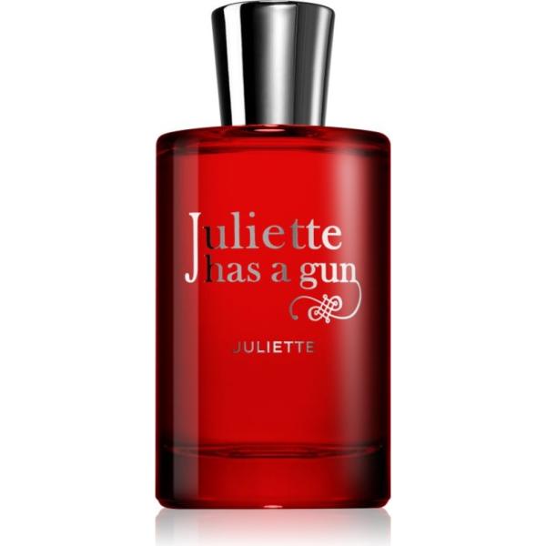 profumi Juliette has a gun rosso a fiori