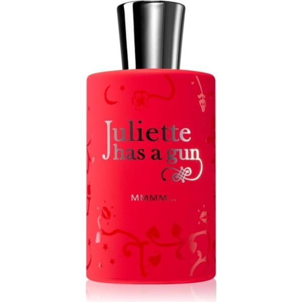 profumi Juliette has a gun rosso a fiori