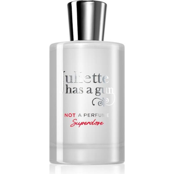 profumi Juliette has a gun grigio a fiori