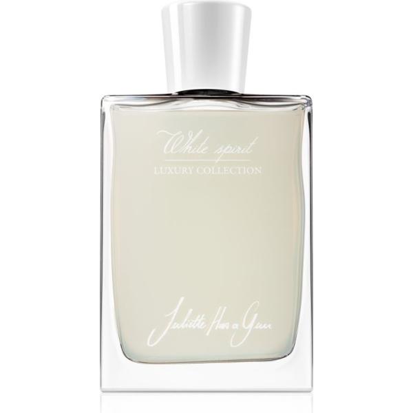 profumi Juliette has a gun bianco a fiori