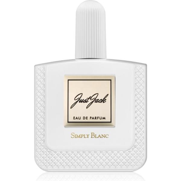profumi Just Jack bianco a fiori