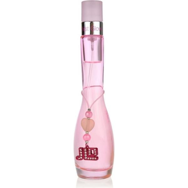 profumi Jennifer Lopez bianco a fiori